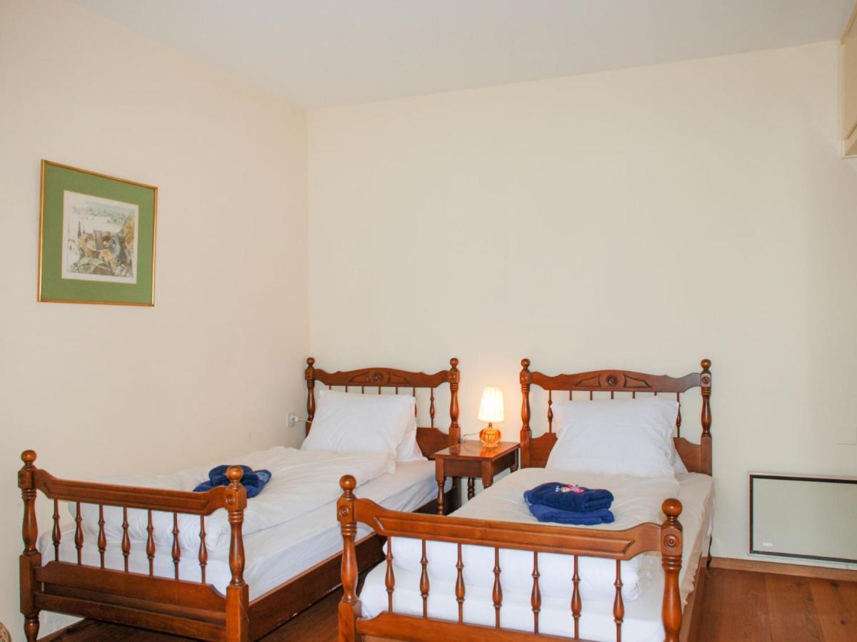 Holiday Home Villetta Irma By Interhome Ronco sopra Ascona Εξωτερικό φωτογραφία