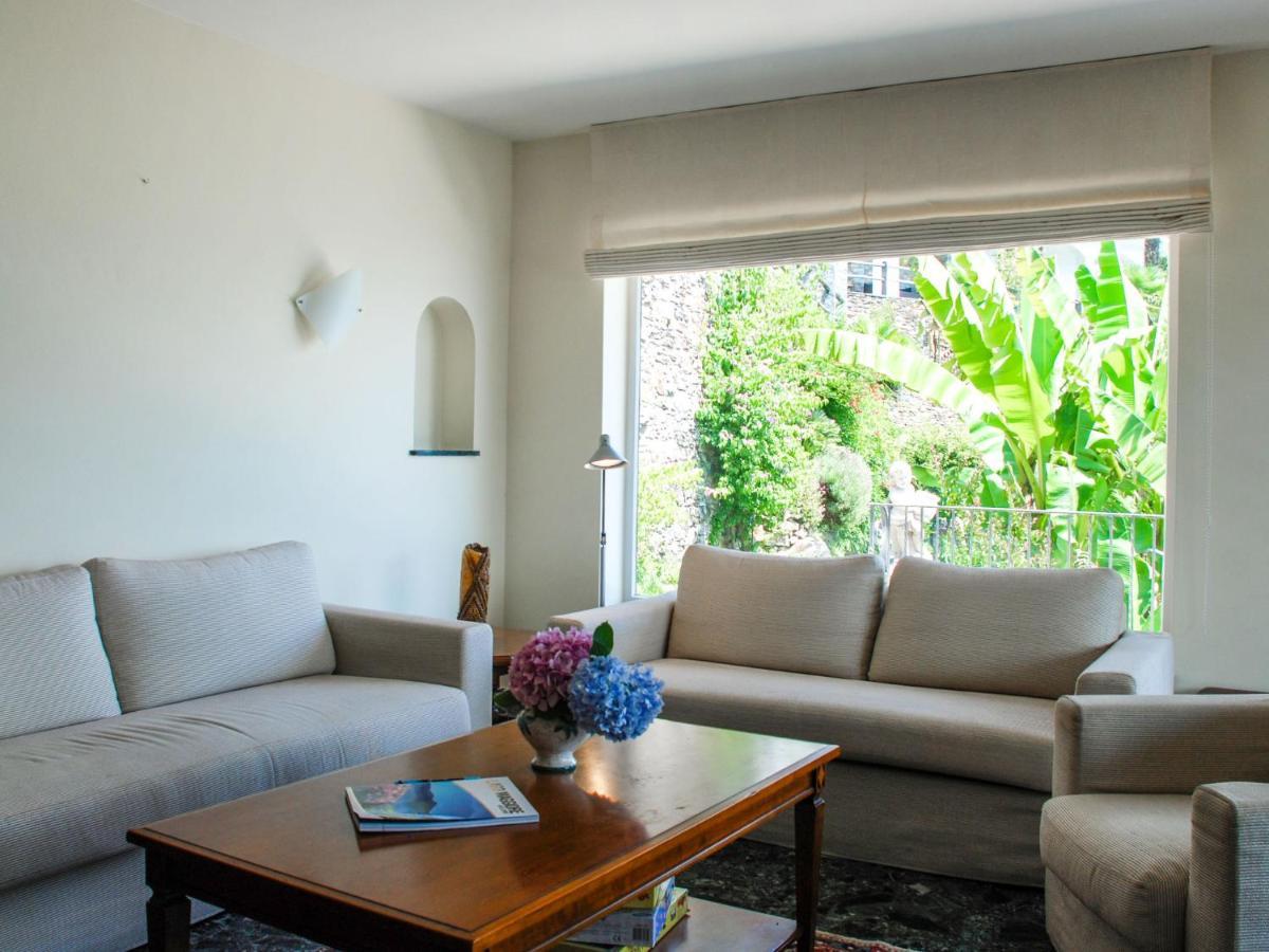 Holiday Home Villetta Irma By Interhome Ronco sopra Ascona Εξωτερικό φωτογραφία