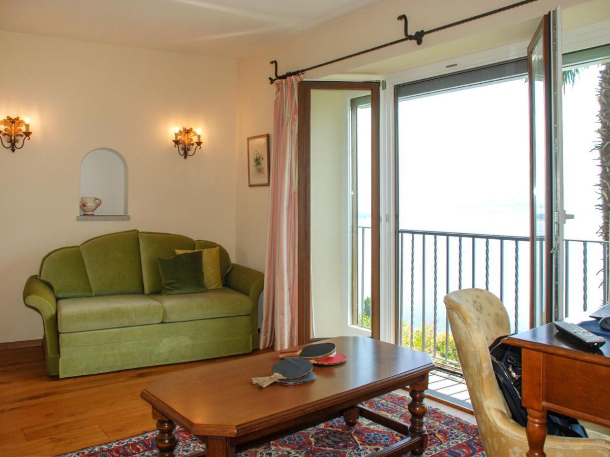 Holiday Home Villetta Irma By Interhome Ronco sopra Ascona Εξωτερικό φωτογραφία