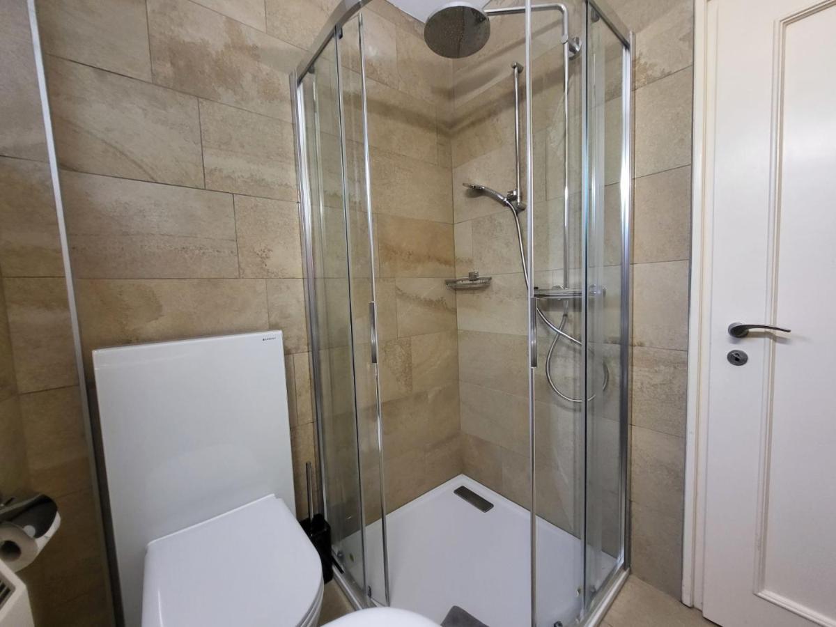 Holiday Home Villetta Irma By Interhome Ronco sopra Ascona Εξωτερικό φωτογραφία