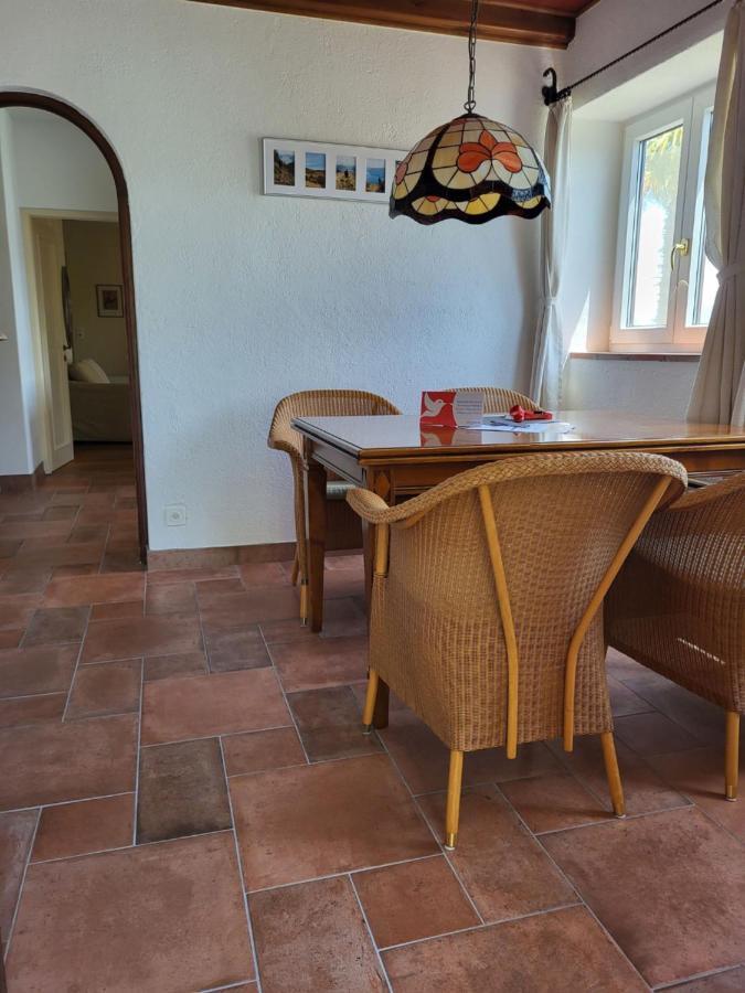 Holiday Home Villetta Irma By Interhome Ronco sopra Ascona Εξωτερικό φωτογραφία